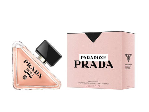 Paradoxe Eau De Parfum For Women