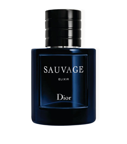 Sauvage Elixir.