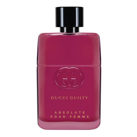Guilty Absolute Pour Femme