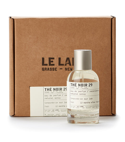 Thé Noir 29