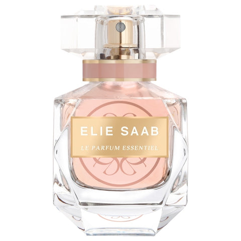Le Parfum Essentiel.