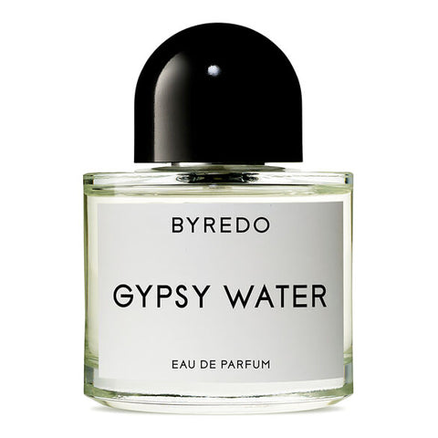 Gypsy water.