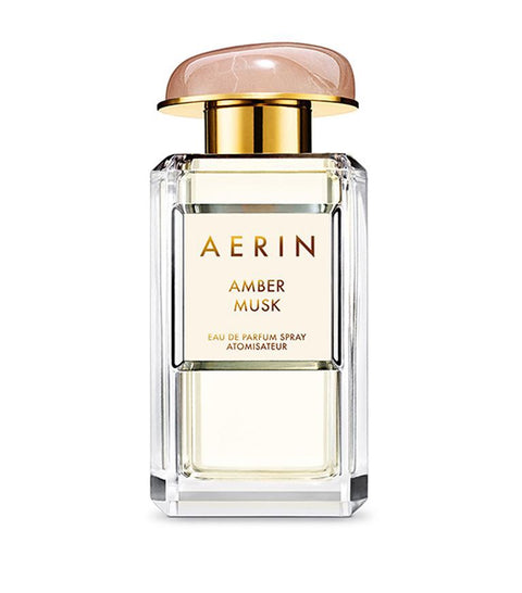Amber Musk Eau de Parfum