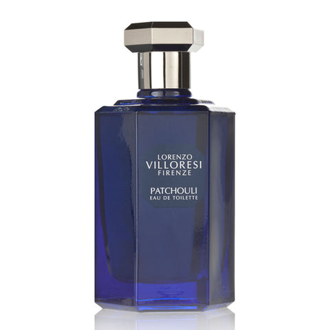 Patchouli EDT.