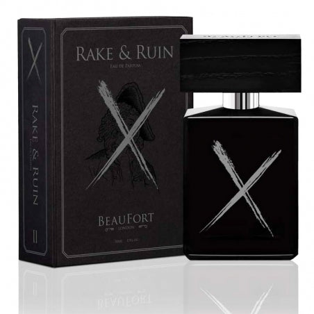 Ruin - Eau de Parfum