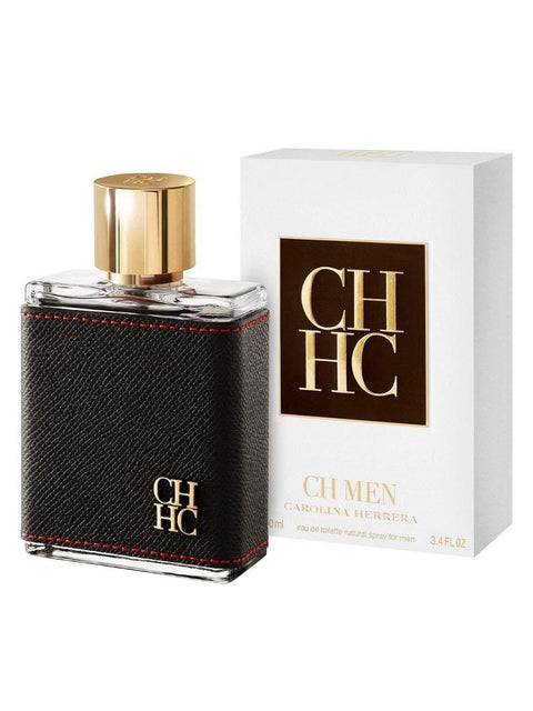 HC Men Eau De Toilette.