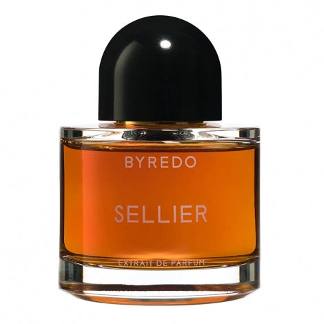 Sellier - Extrait de Parfum