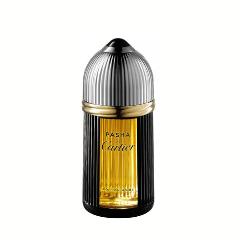 Pasha Ultimate Edition Noire Eau de Toilett