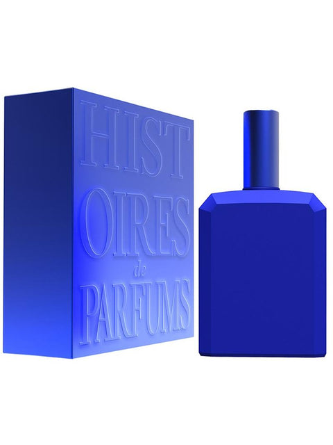 This Is Not A Blue Bottle 1.1