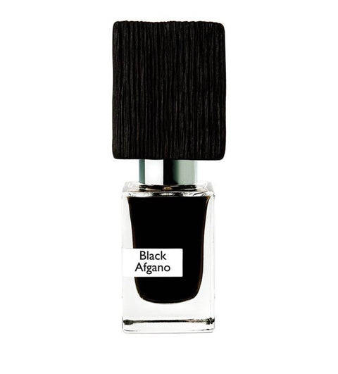 Black Afgano.