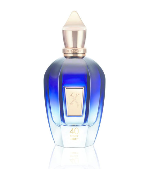 40 Knots EDP.