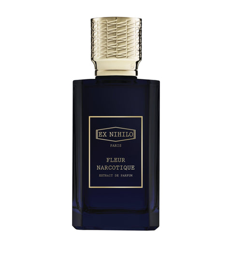 Fleur Narcotique Extrait de Parfum