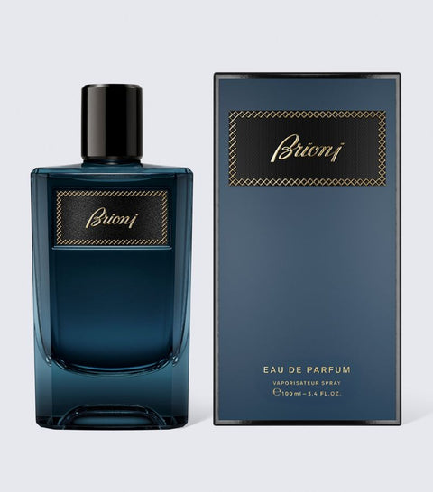 Brioni Eau De Parfum.