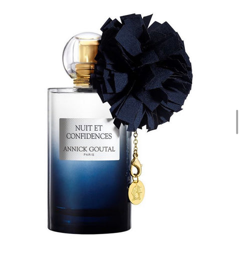 Nuit et Confidences Eau de Parfum.