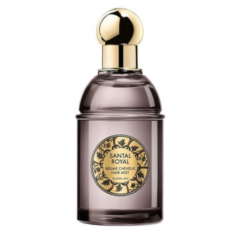Santal Royal Hair Mist.