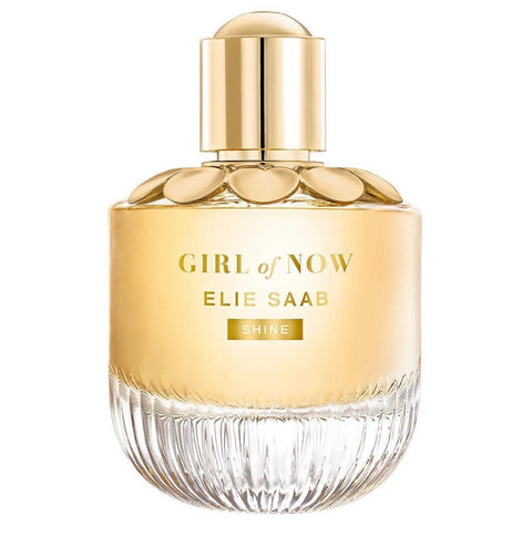 Girl of Now Shine