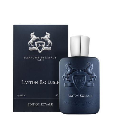 Layton Exclusif