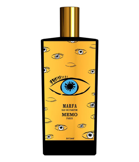 Marfa Eau De Parfum.