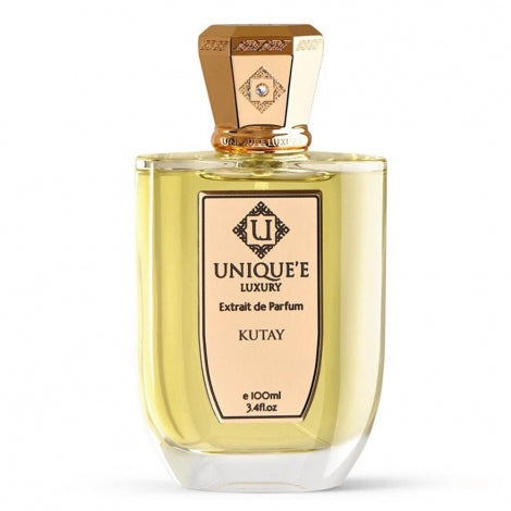 Kutay Extrait de Parfum
