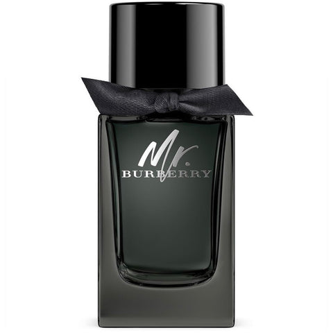 Mr Burberry