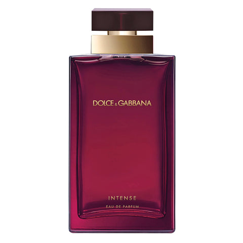 Pour Femme Intense.