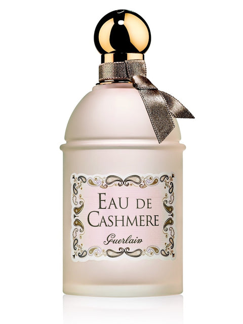 Eau de Cashmere EDT.