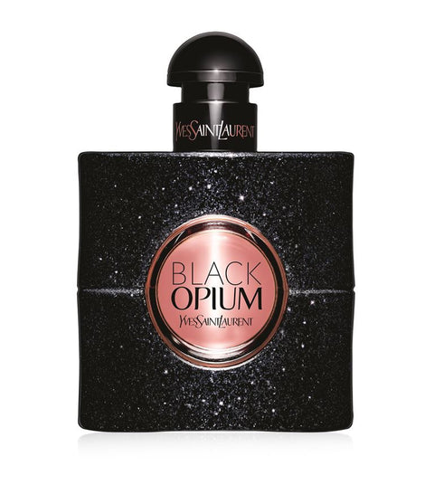 Black Opium Eau de Parfum