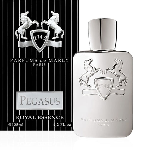 Pegasus EDP