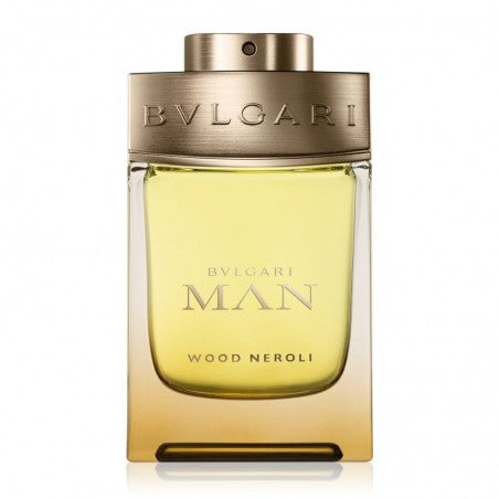 Wood Neroli EDP