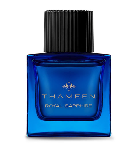 Royal Sapphire Eau de Parfum.