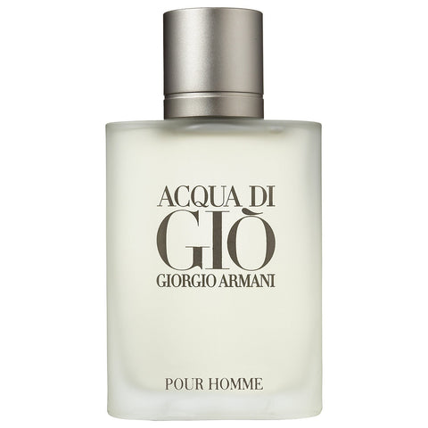 Acqua Di Gio Pour Homme Eau De Toilette