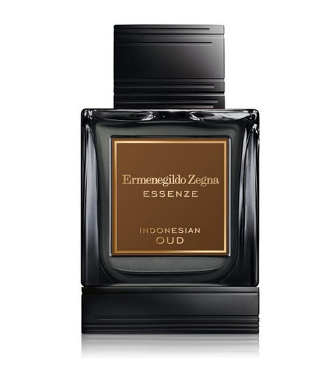 Essenze Indonesian Oud Eau de Parfum.