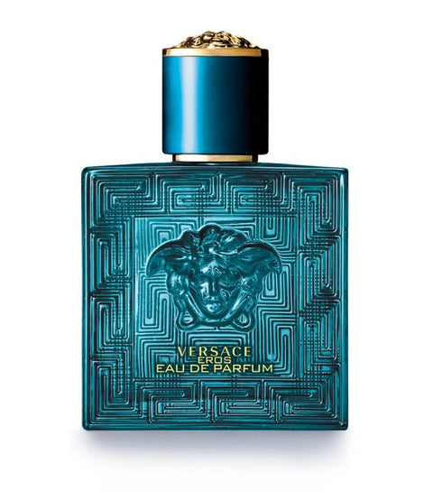 Eros Eau de Parfum.