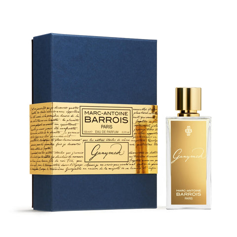 Ganymede EDP