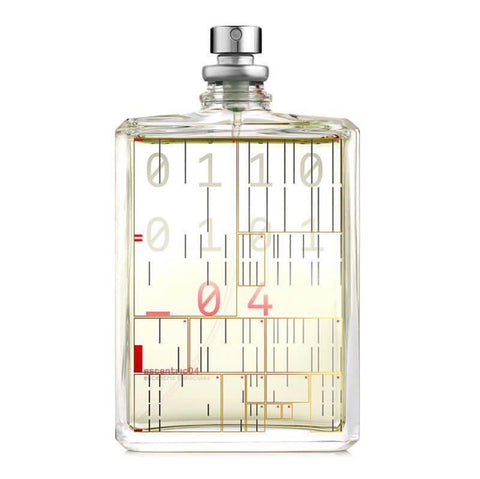 Escentric Molecules No 4.