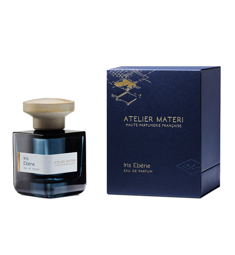 Iris Ebène Edp