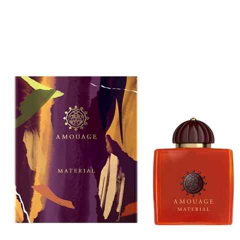 Material edp