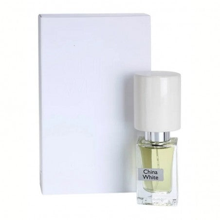 China white edp
