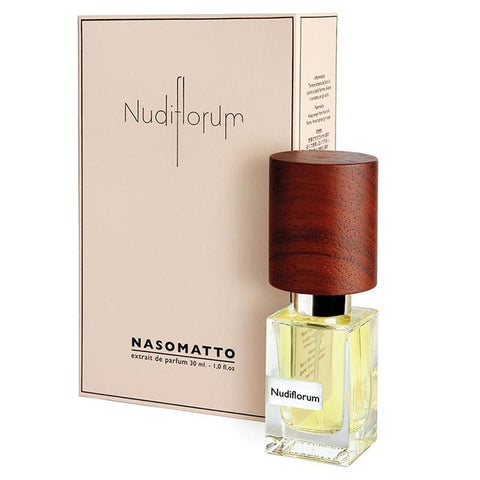 Nudiflorum edp