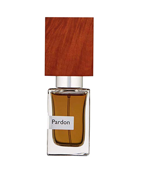 Pardon edp