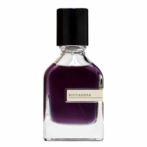 Boccanera edp