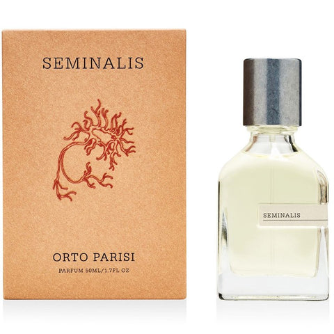 Seminalis edp