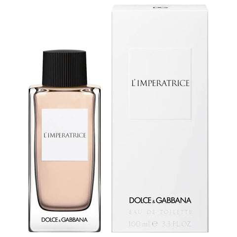3 L’imperatrice.