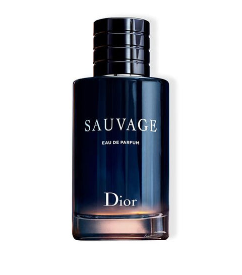 Sauvage (Eau de Parfum)