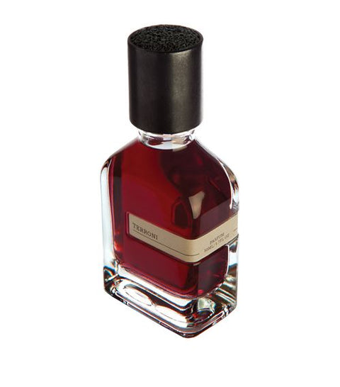 Terroni Eau de Parfum