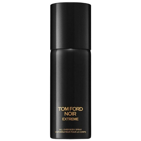Noir Extreme - Body Spray