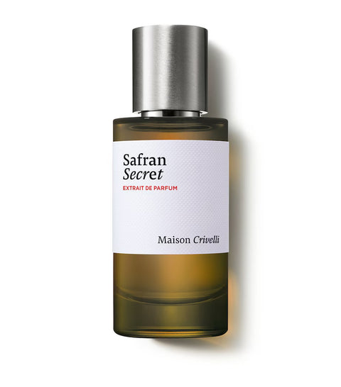 Safran Secret Extrait De Parfum 50ML