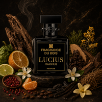 Lucius Maximus Parfum