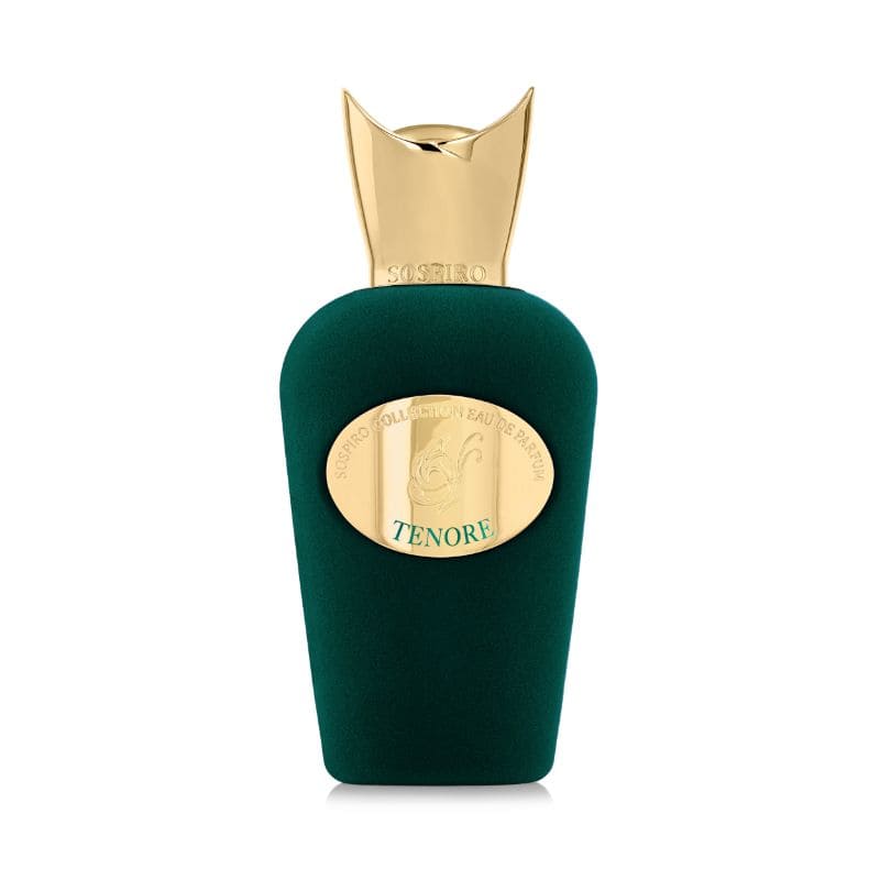 Sospiro Tenore EDP Tester