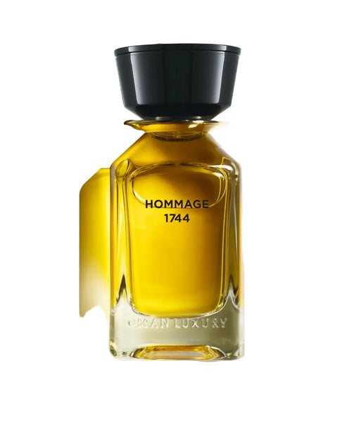Hommage Luxury 1744